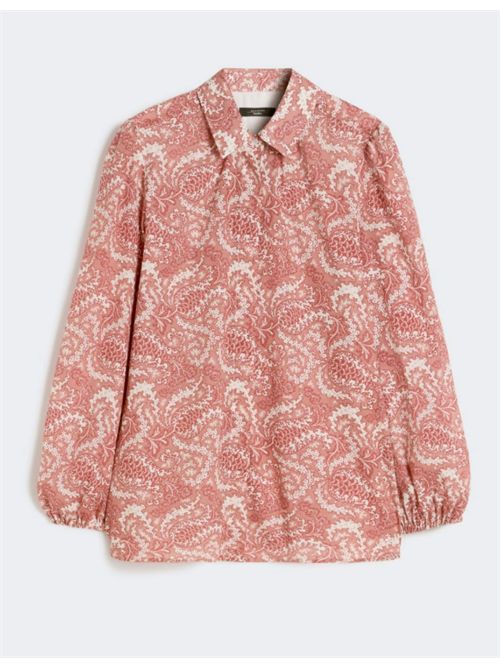 WKDPERIODI WEEKEND MAXMARA | 2615111192600002 CILIEGIA